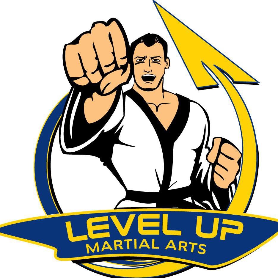 LevelUp Martial Arts